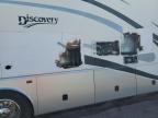 2002 Freightliner Chassis X Line Motor Home de vânzare în Rapid City, SD - Burn