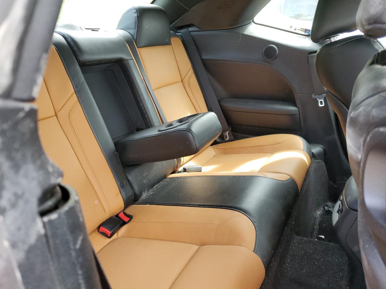 2019 Dodge Challenger Sxt VIN: 2C3CDZGG2KH569959 Lot: 66206994