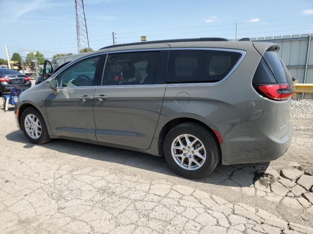  CHRYSLER PACIFICA 2022 Gray