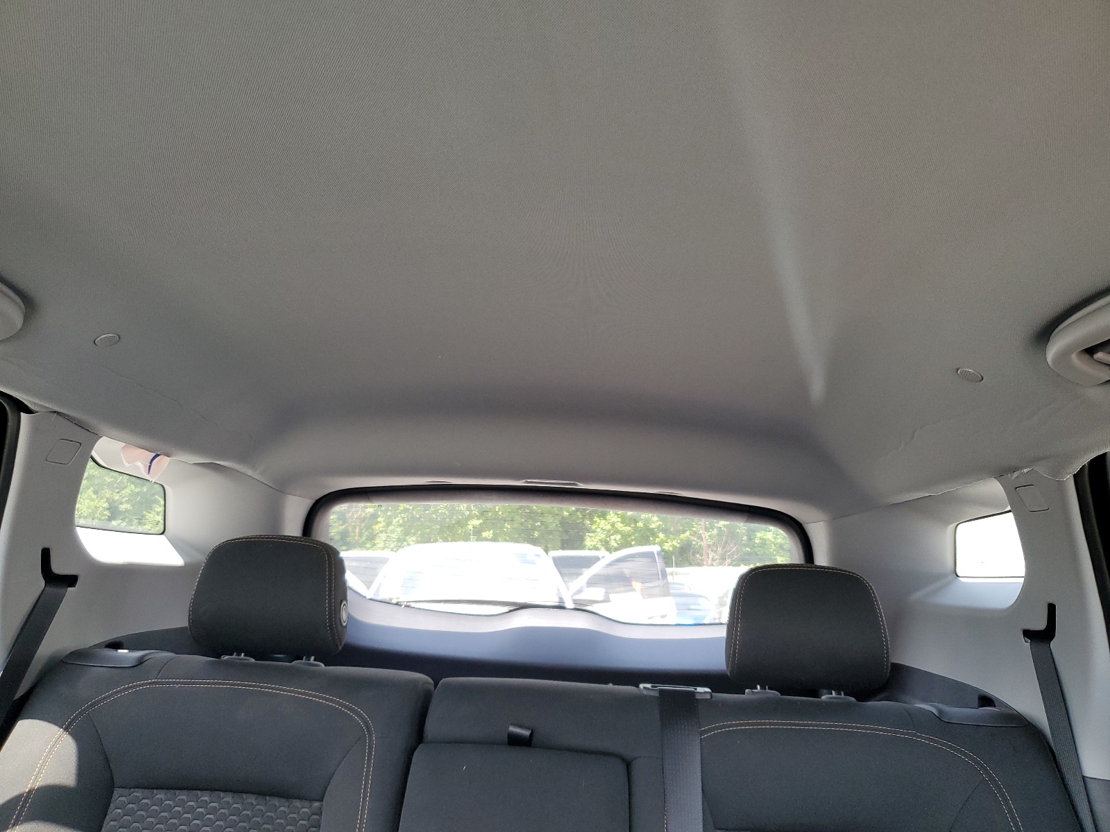 3GKALMEV8LL219968 2020 GMC Terrain Sle