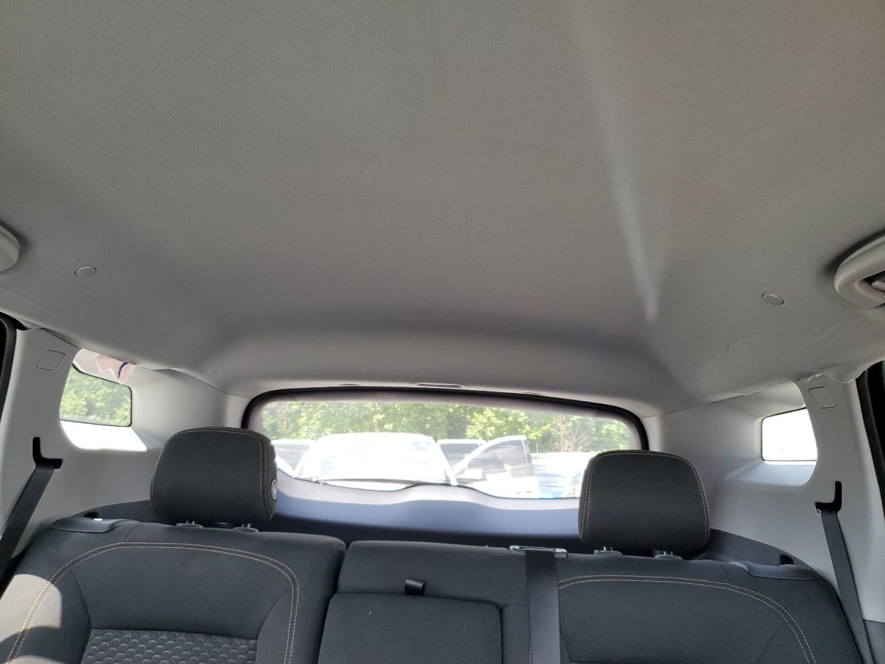 2020 GMC Terrain Sle VIN: 3GKALMEV8LL219968 Lot: 65646114