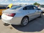 2020 Chevrolet Malibu Lt en Venta en Littleton, CO - Rear End