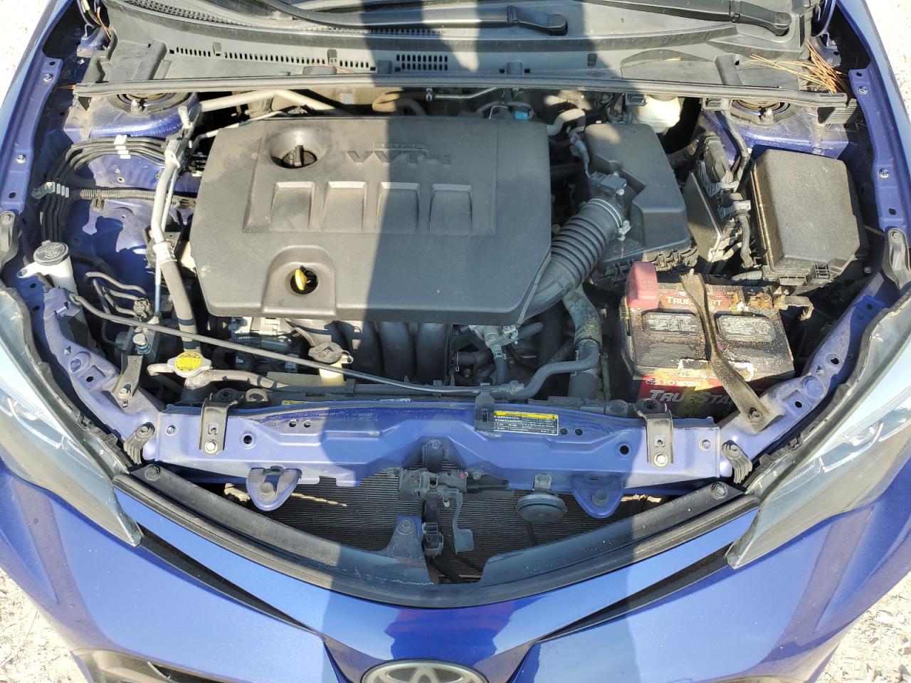 2017 Toyota Corolla - Image 13