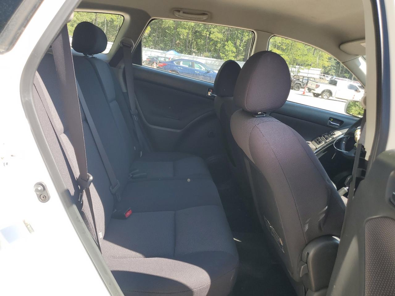 2003 Toyota Corolla Matrix Xr VIN: 2T1KR32E43C085332 Lot: 67553724