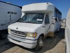 2002 Ford Econoline E450 Super Duty Cutaway Van na sprzedaż w San Diego, CA - Minor Dent/Scratches