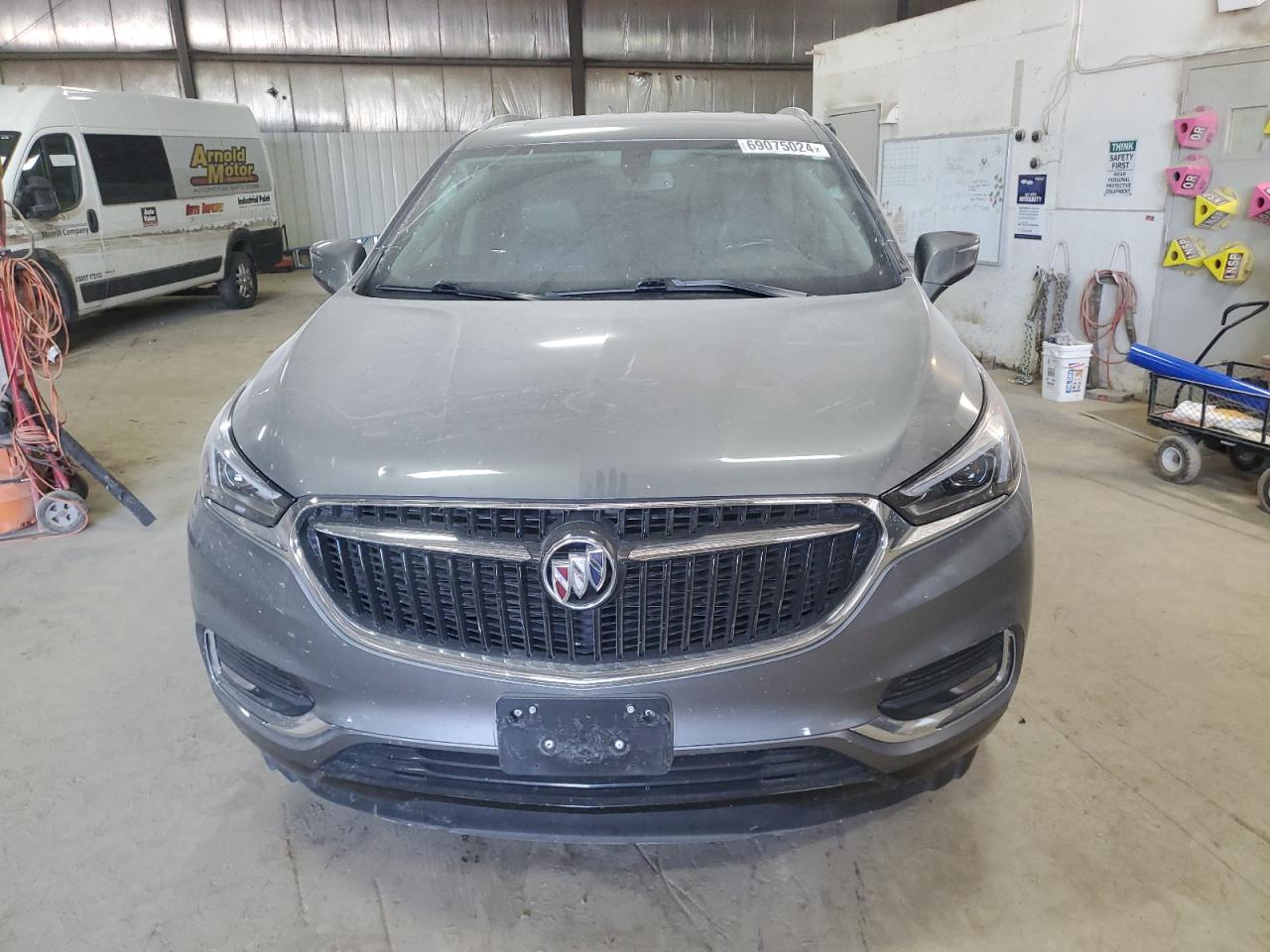 2019 Buick Enclave Essence VIN: 5GAEVAKW9KJ164005 Lot: 69075024