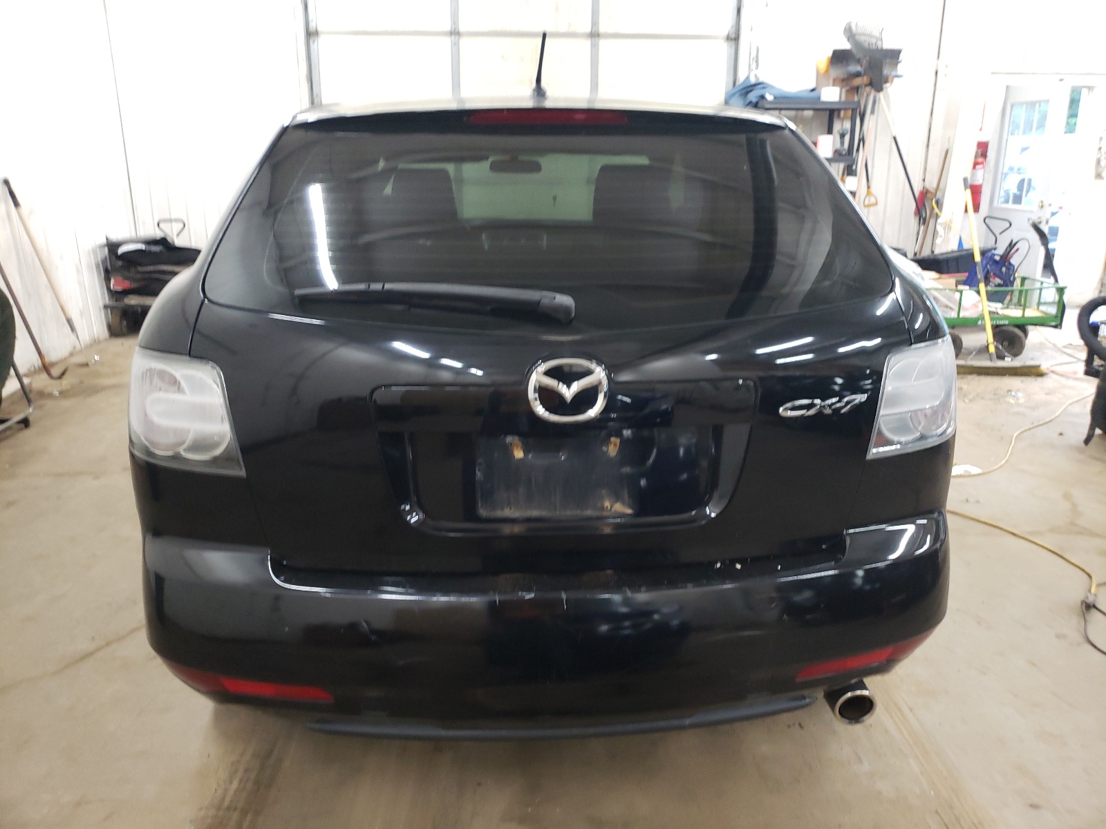 JM3ER2W55A0302175 2010 Mazda Cx-7