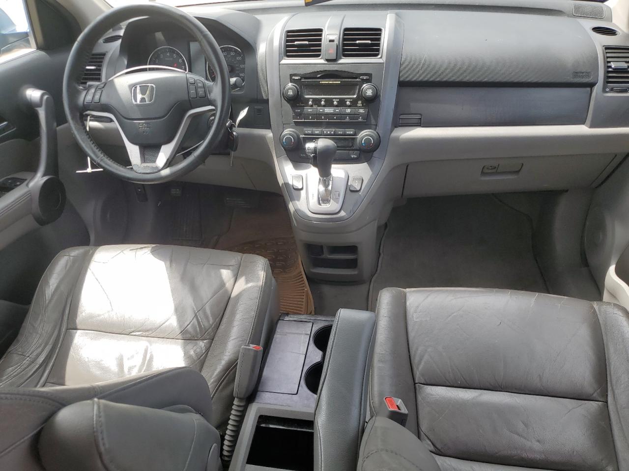 2008 Honda Cr-V Exl VIN: JHLRE38788C051240 Lot: 68248454