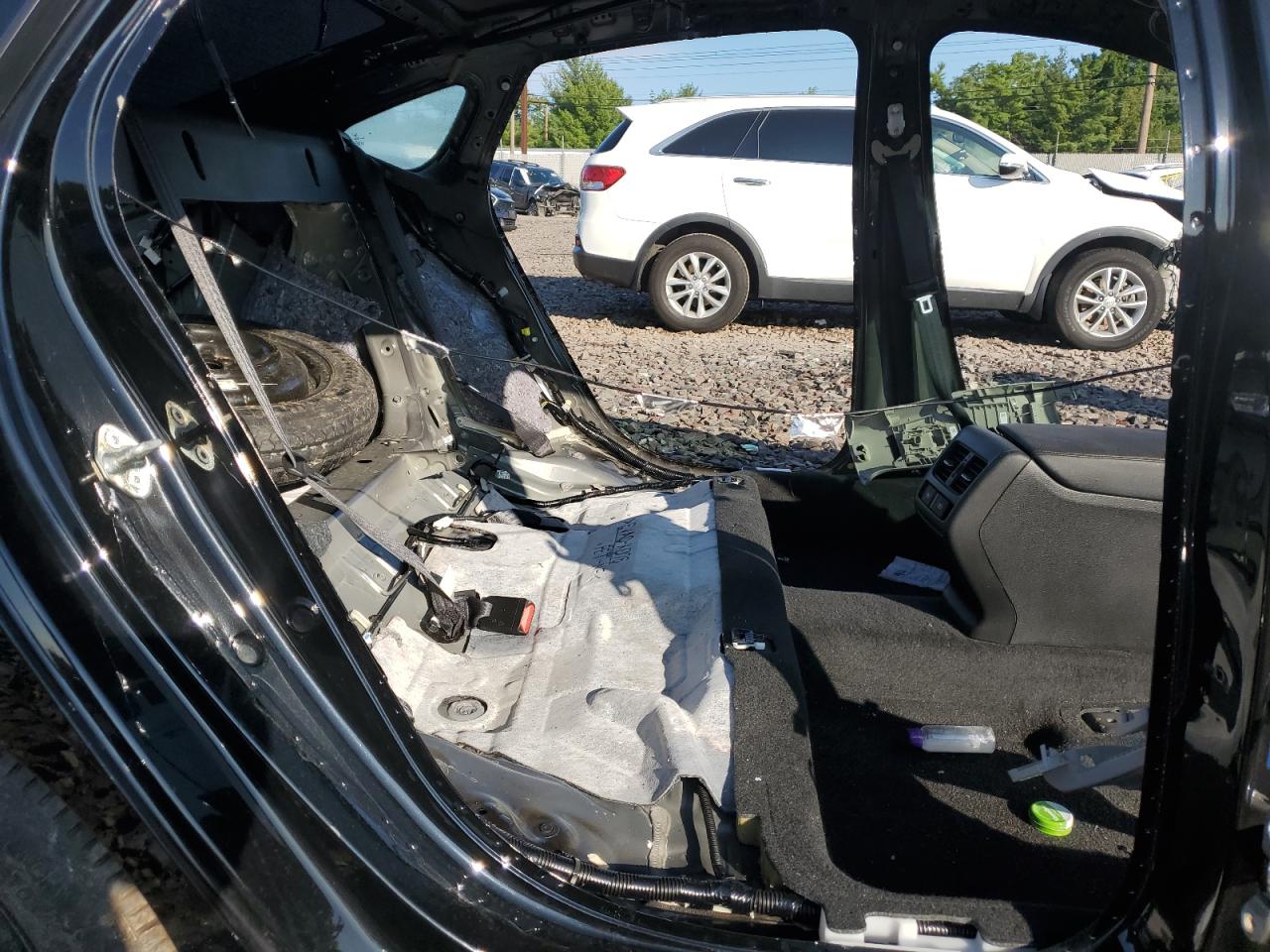 2021 Honda Accord Touring VIN: 1HGCV2F99MA000421 Lot: 68445094