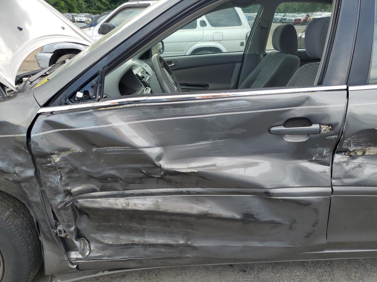 2005 Toyota Camry Le VIN: 4T1BE32K25U962919 Lot: 66623584