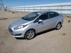 2017 Ford Fiesta Se de vânzare în Adelanto, CA - All Over