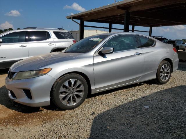  HONDA ACCORD 2015 Srebrny