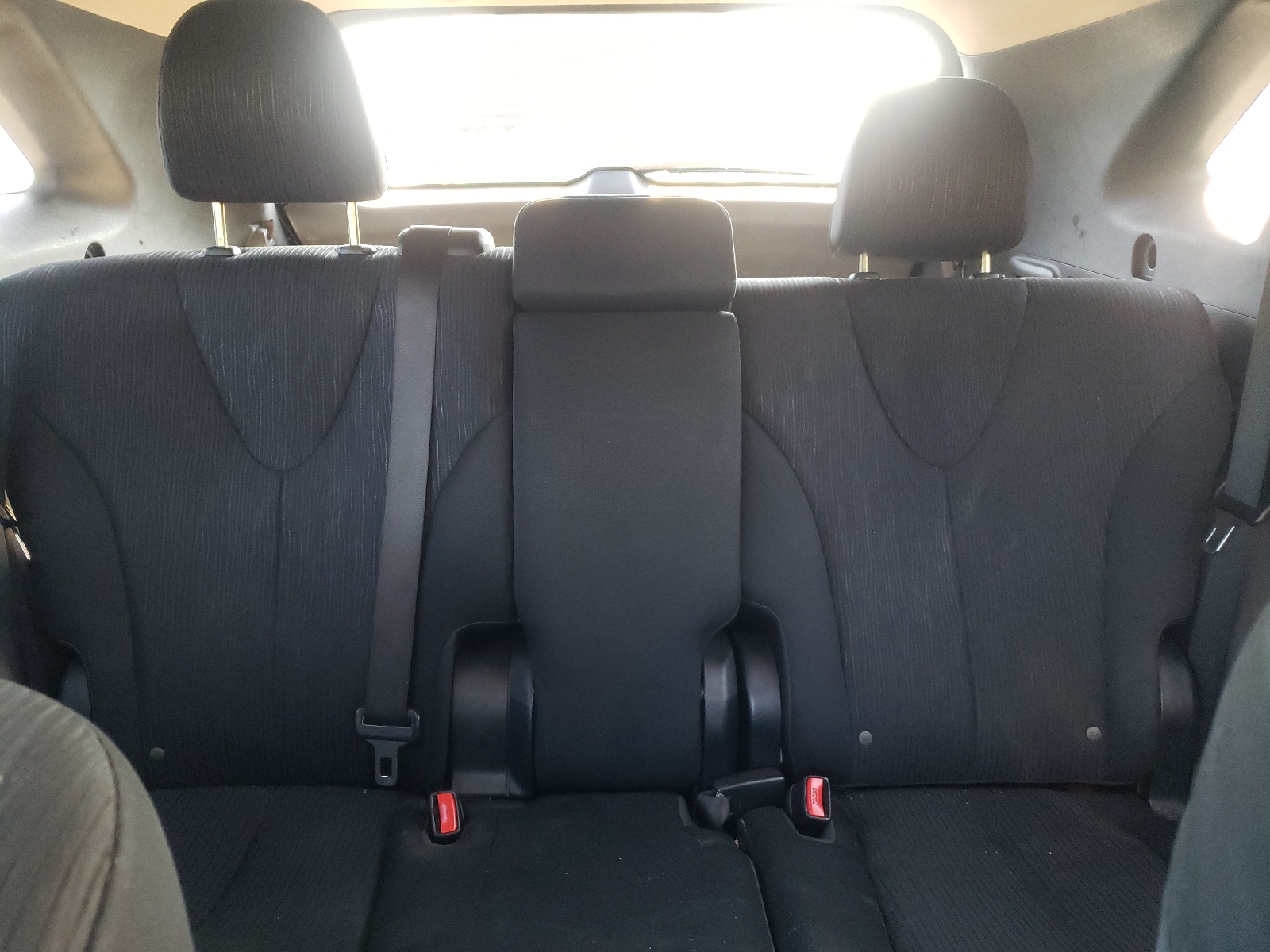 4T3BA3BB2DU048171 2013 Toyota Venza Le