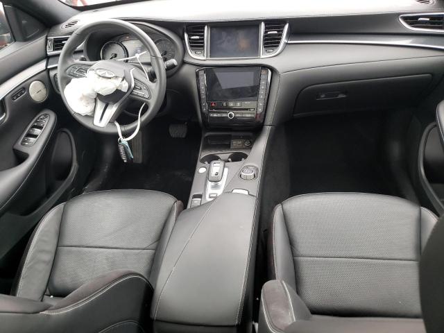 3PCAJ5FB4PF122220 Infiniti Qx50 Sport  8