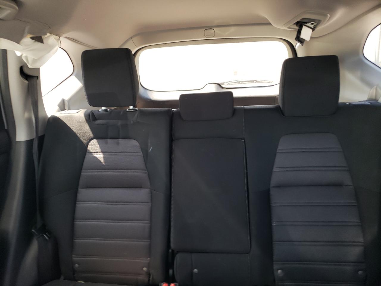 2020 Honda CR-V - Image 10