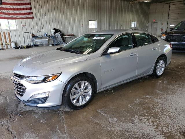 1G1ZD5ST3LF007177 Chevrolet Malibu LT