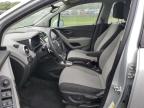 2016 Chevrolet Trax Ls იყიდება Hillsborough-ში, NJ - Front End