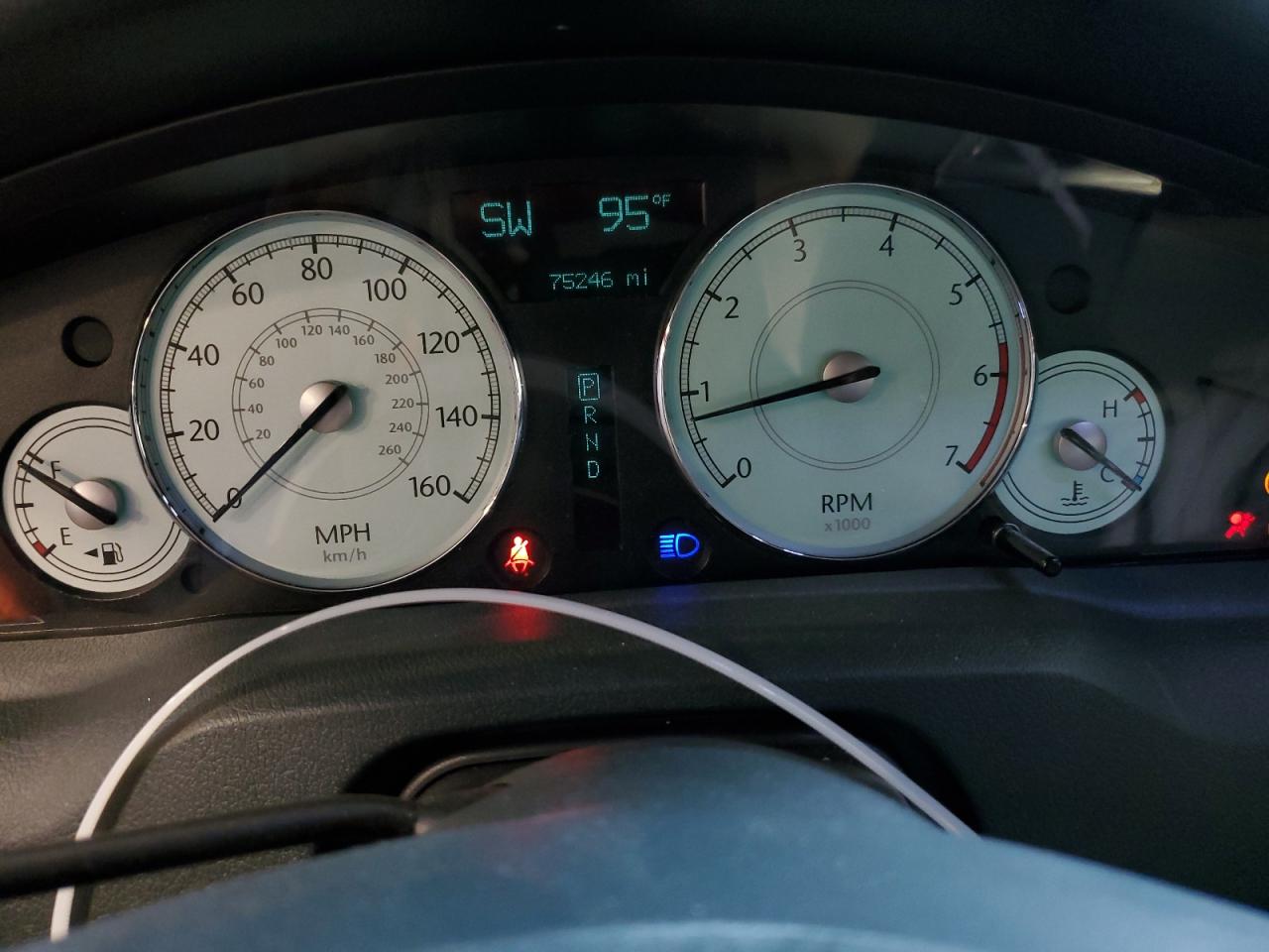 2005 Chrysler 300C VIN: 2C3AA63H45H522692 Lot: 65629244