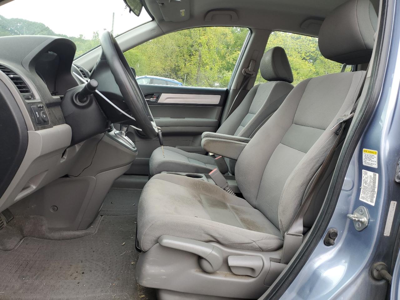 2010 Honda Cr-V Lx VIN: 5J6RE4H36AL088657 Lot: 67939644