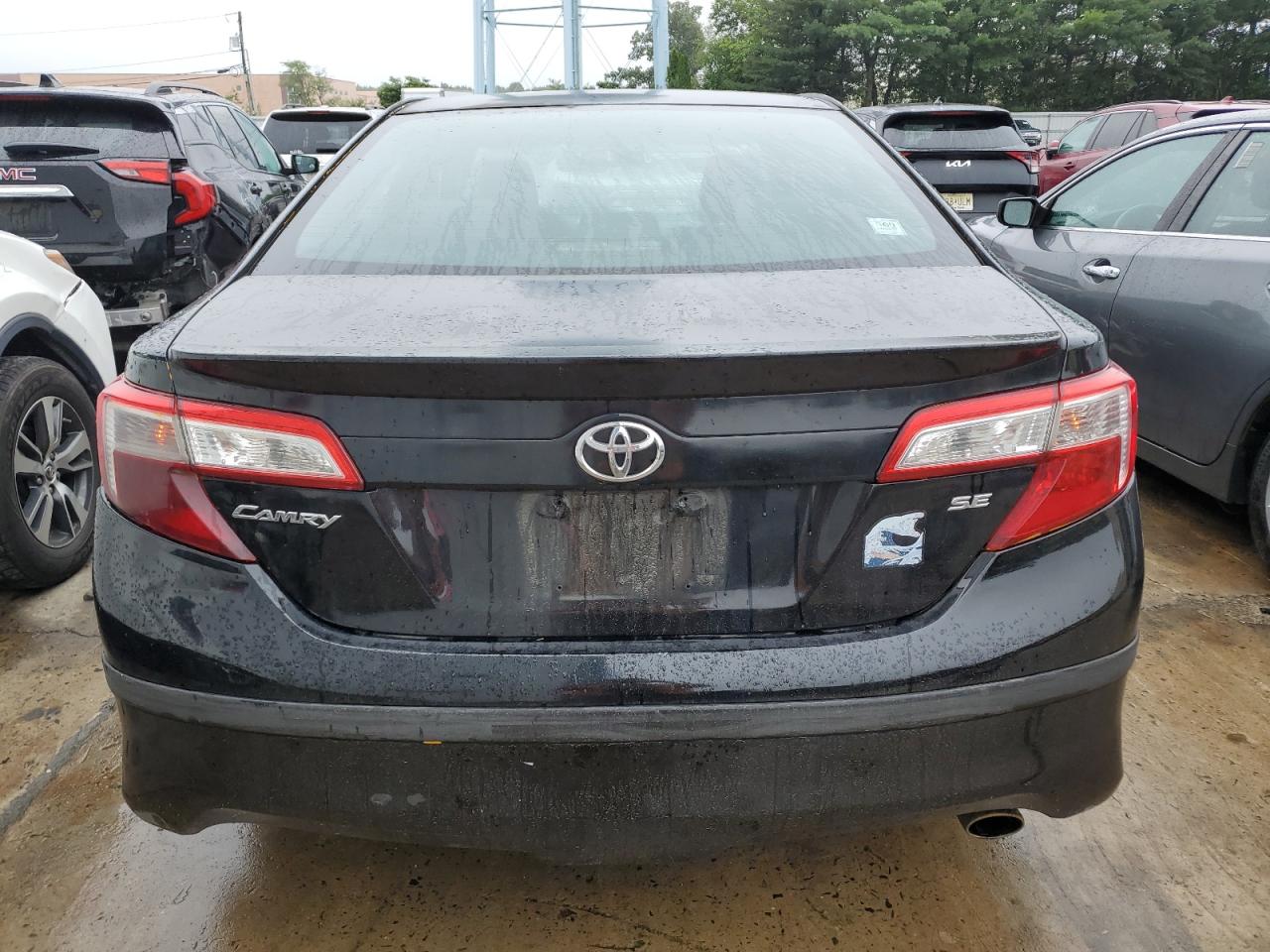 4T1BF1FK4DU681067 2013 Toyota Camry L