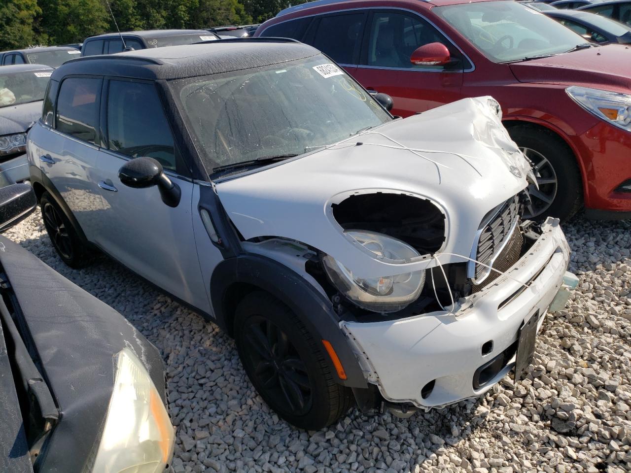 2012 MINI Cooper - Image 4