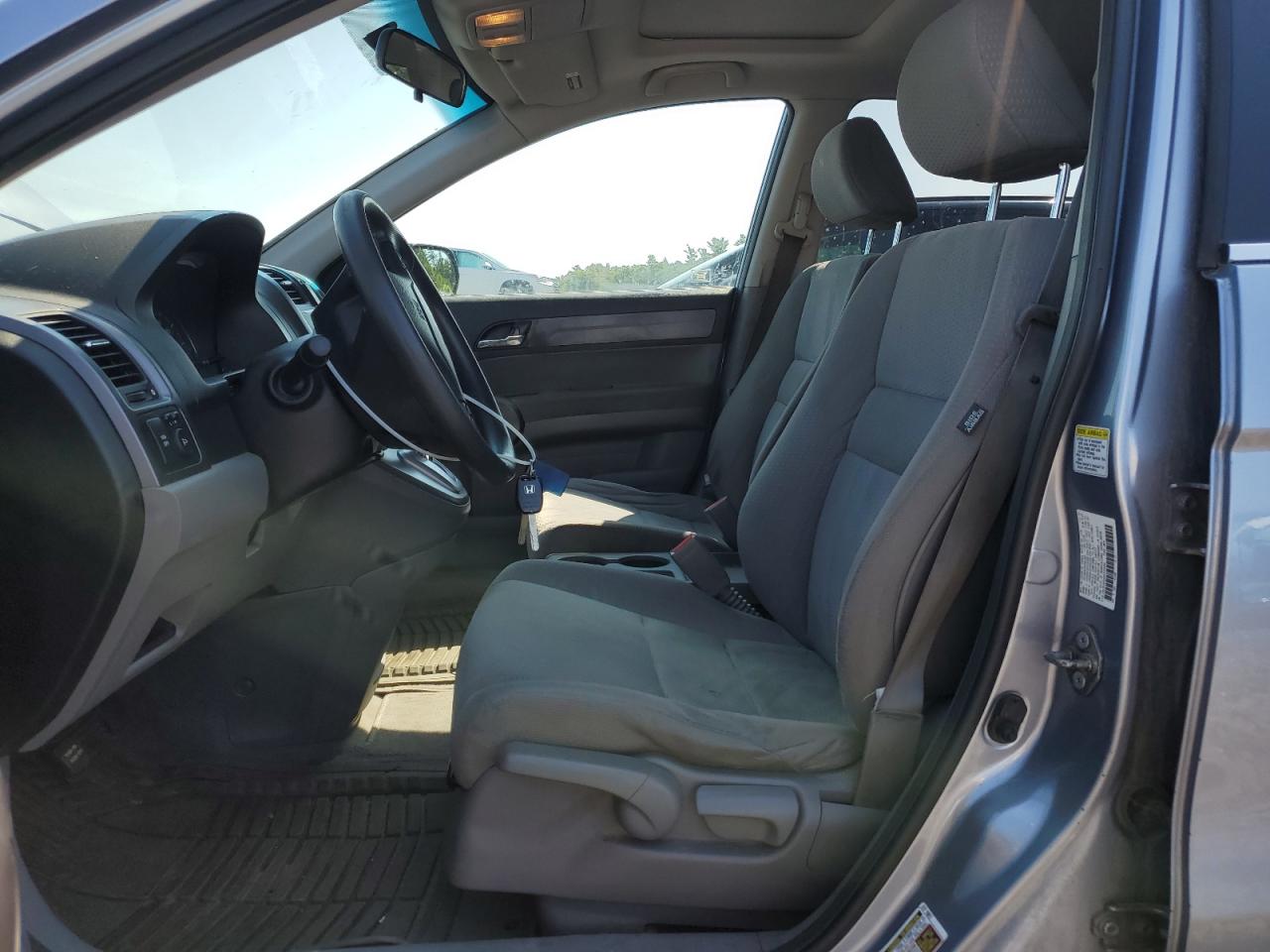 2008 Honda Cr-V Ex VIN: JHLRE48598C030868 Lot: 64425254