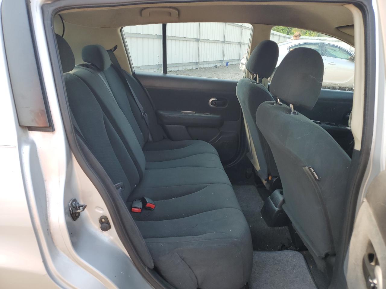 2010 Nissan Versa S VIN: 3N1BC1CPXAL453189 Lot: 66248954