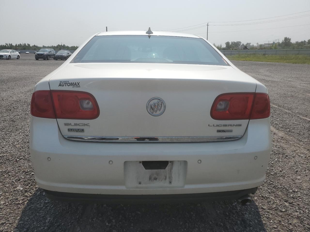 2010 Buick Lucerne Cxl VIN: 1G4HC5EM3AU104894 Lot: 67584684