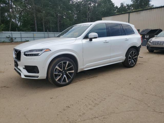 2017 Volvo Xc90 T6