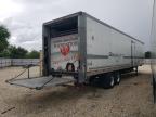 2015 Utility Trailer na sprzedaż w San Antonio, TX - All Over