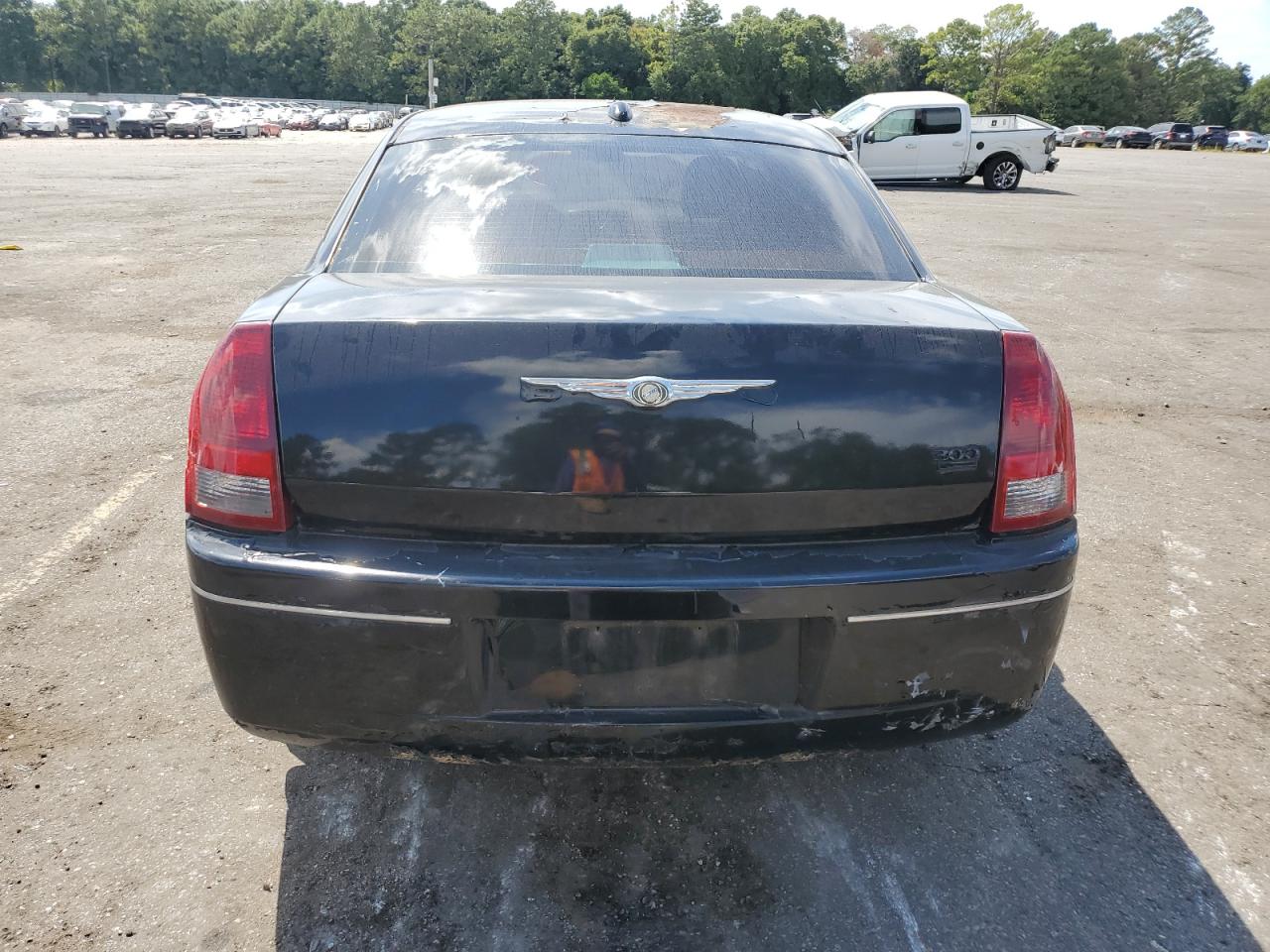 2C3AA53G15H632598 2005 Chrysler 300 Touring