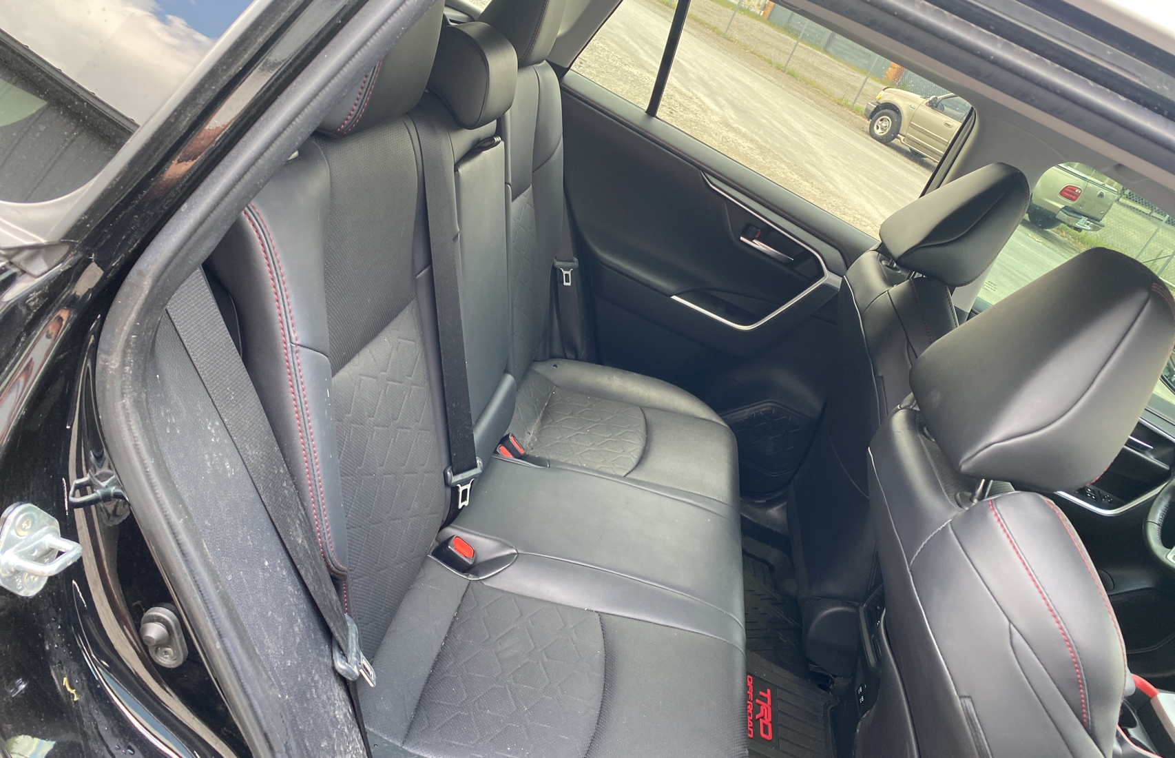 2T3J1RFV8LC076303 2020 Toyota Rav4 Adventure