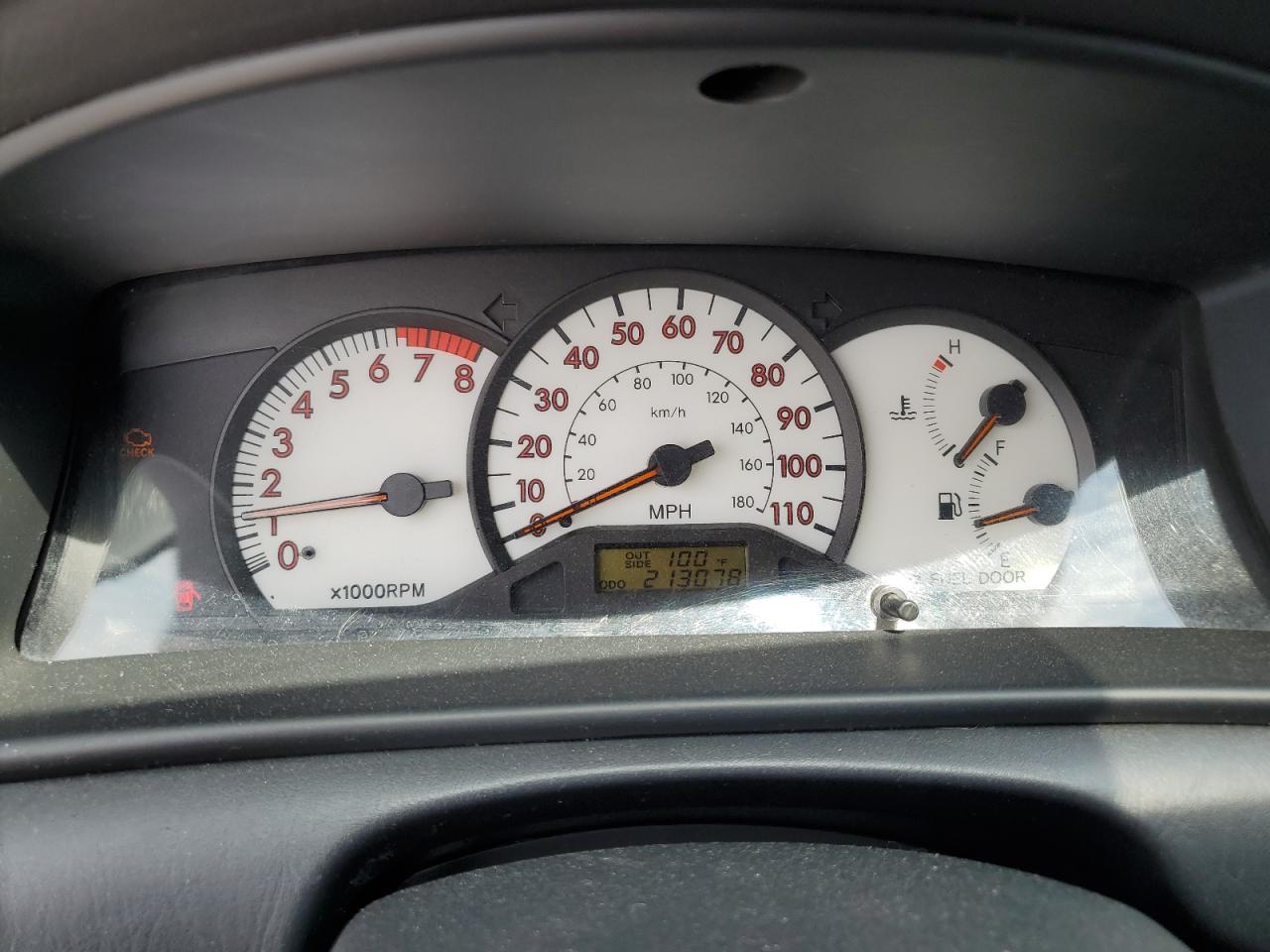 2004 Toyota Corolla Ce VIN: 1NXBR32E94Z213645 Lot: 66478634