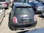 2015 Fiat 500 Abarth de vânzare în Martinez, CA - Front End