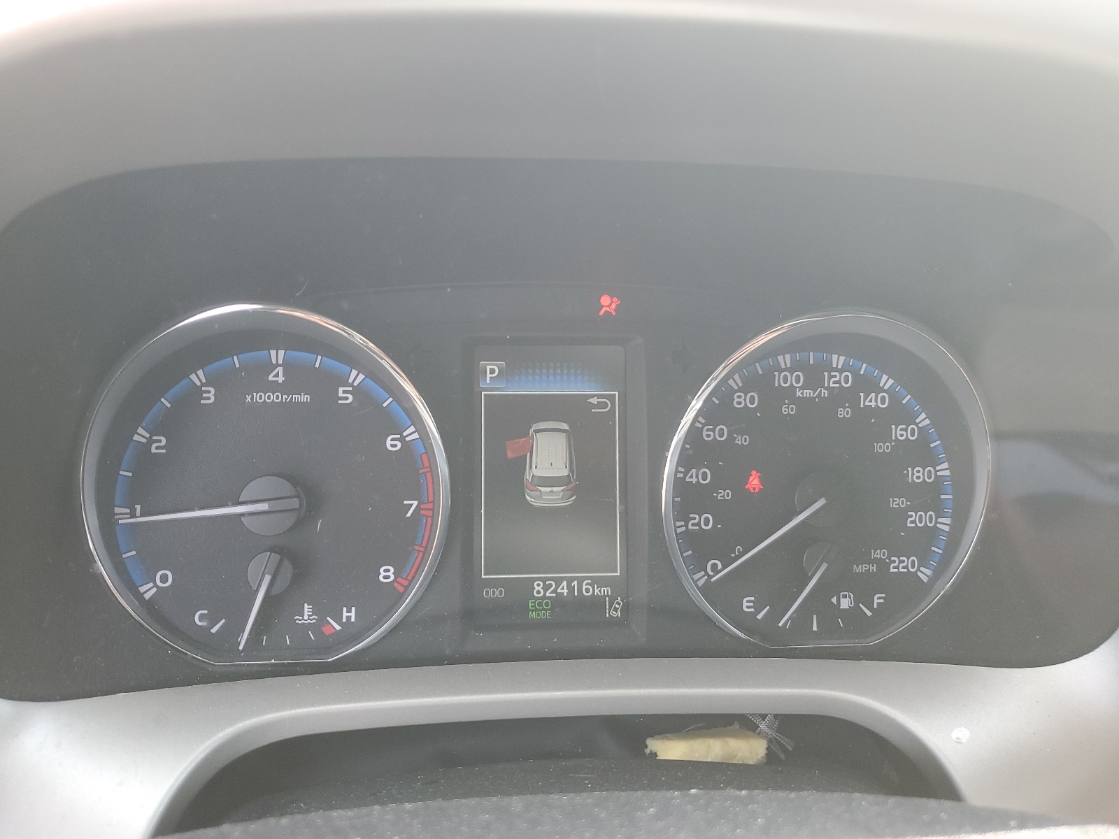 2T3BFREV6HW569913 2017 Toyota Rav4 Le