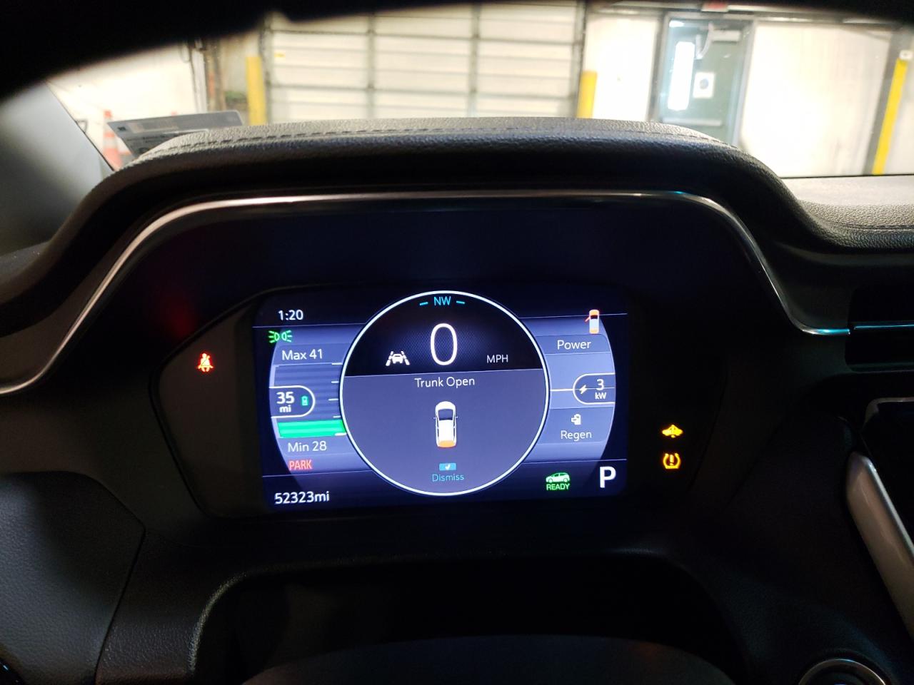 2023 Chevrolet Bolt Ev 1Lt VIN: 1G1FW6S03P4144484 Lot: 67051184