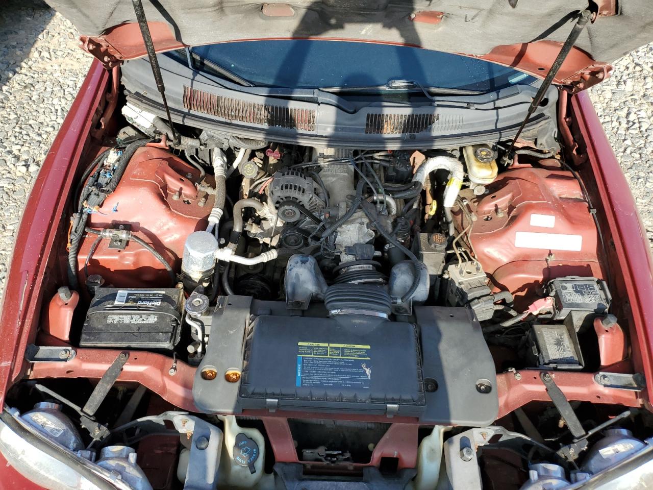 2g1fp22k9w2105152 2G1FP22K9W2105152 1998 Chevrolet Camaro