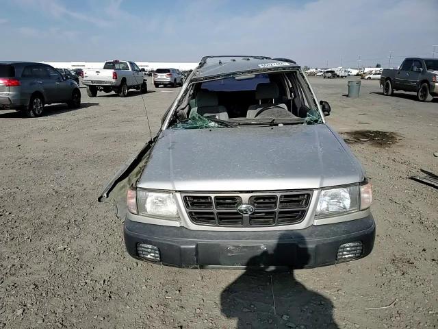 1999 Subaru Forester L VIN: JF1SF6353XH738653 Lot: 66427484