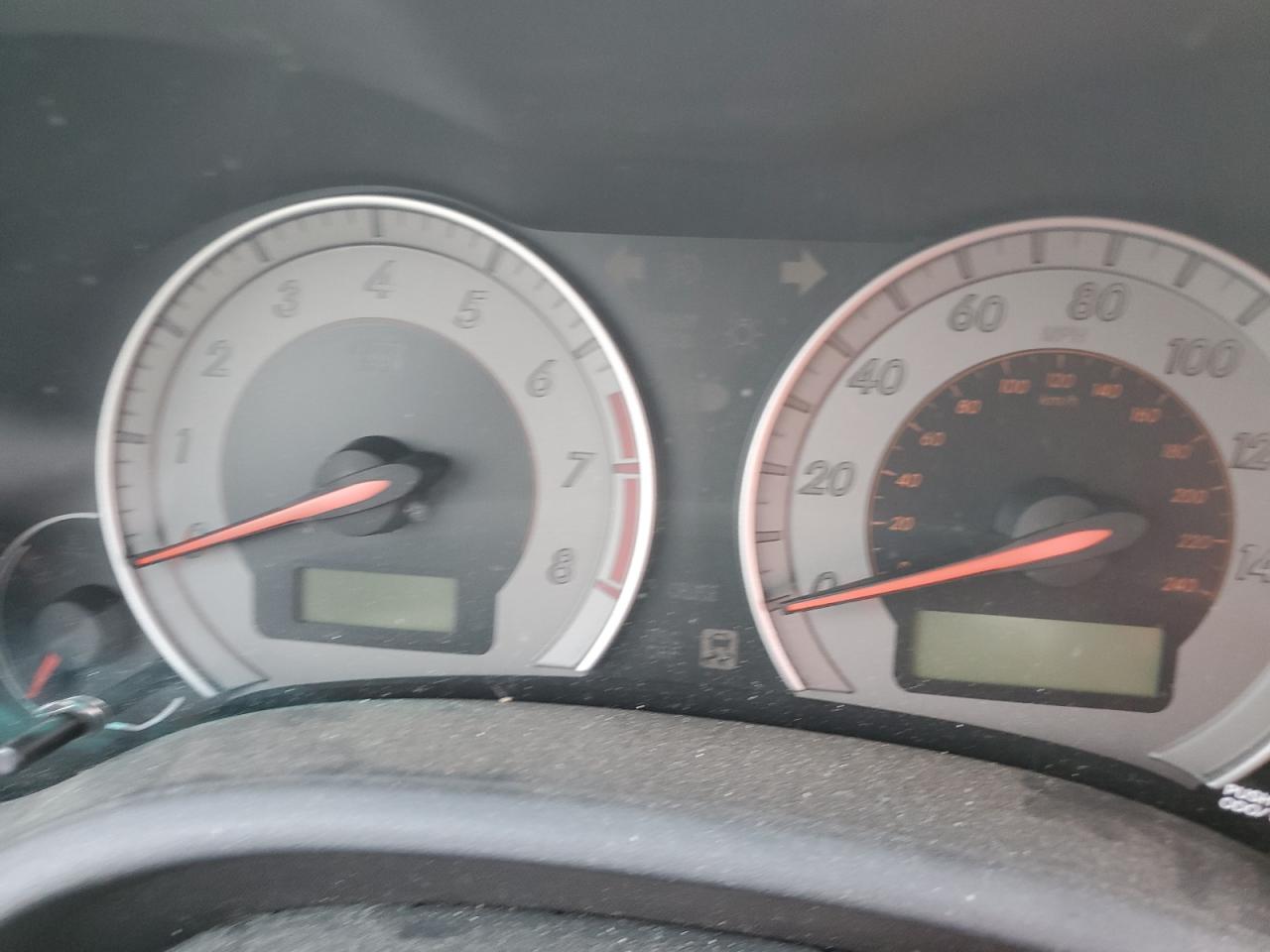 2010 Toyota Corolla Base VIN: 1NXBU4EE5AZ304830 Lot: 66366944