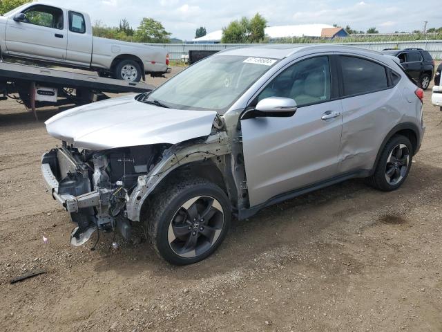 Columbia Station, OH에서 판매 중인 2018 Honda Hr-V Exl - Front End