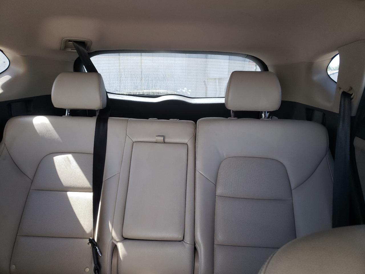 2016 Hyundai Tucson Limited VIN: KM8J33A25GU103295 Lot: 68388224