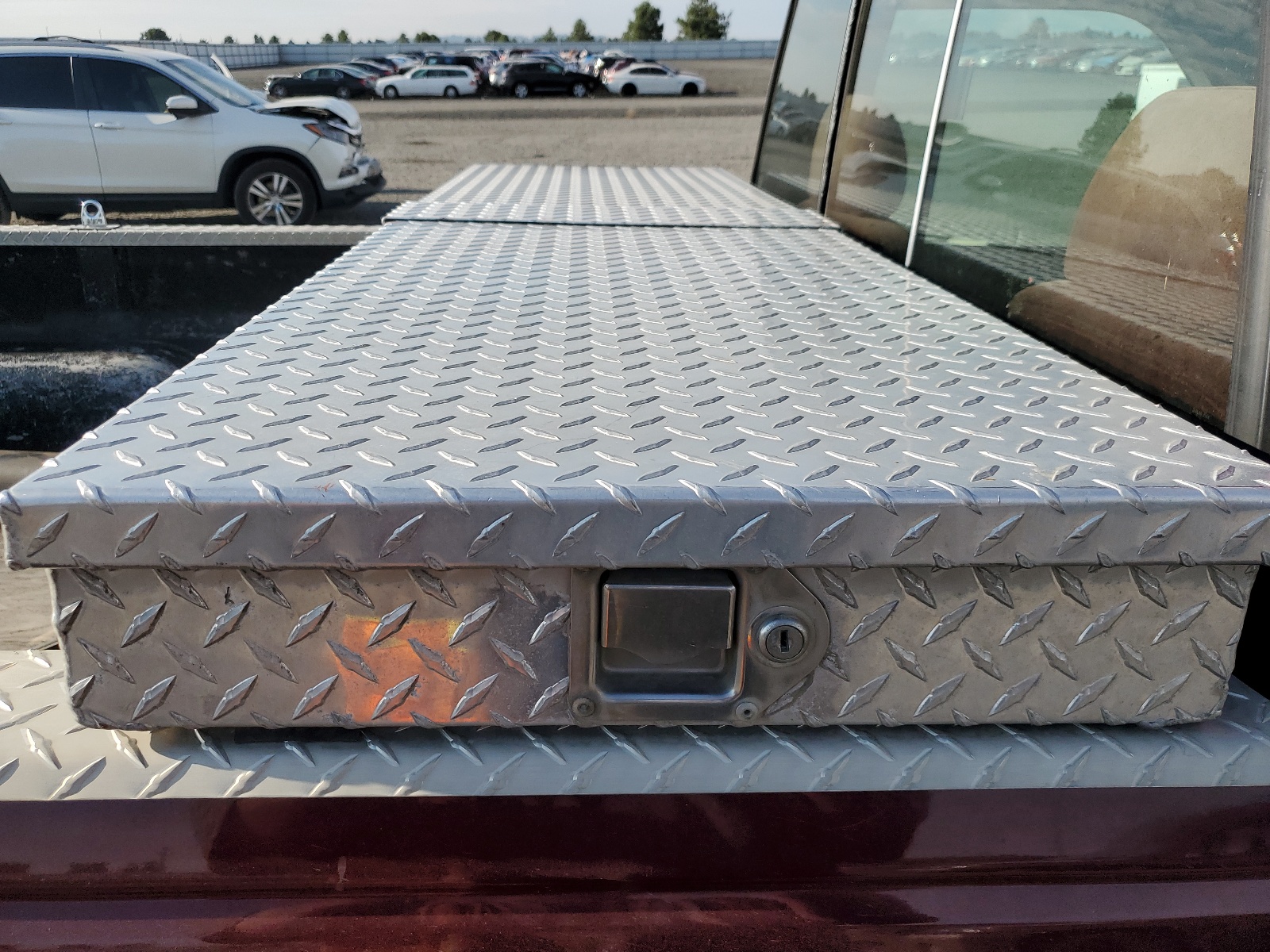 1GCEC14R0TE157773 1996 Chevrolet Gmt-400 C1500