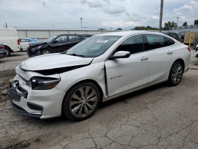 2016 Chevrolet Malibu Premier