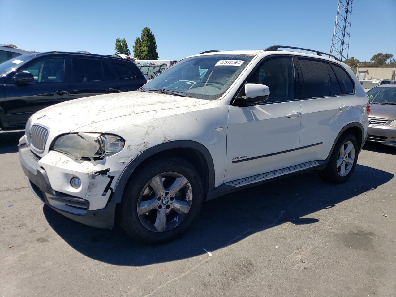 2009 BMW X5 - Image 1