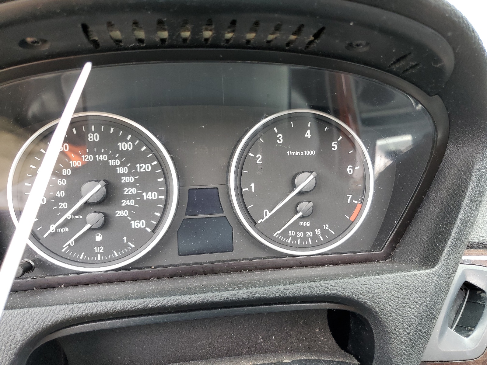 5UXFE435X9L038548 2009 BMW X5 xDrive30I