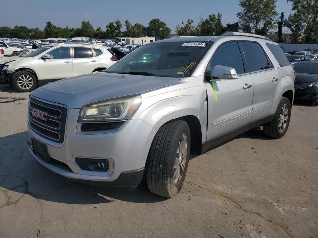 2013 Gmc Acadia Slt-1