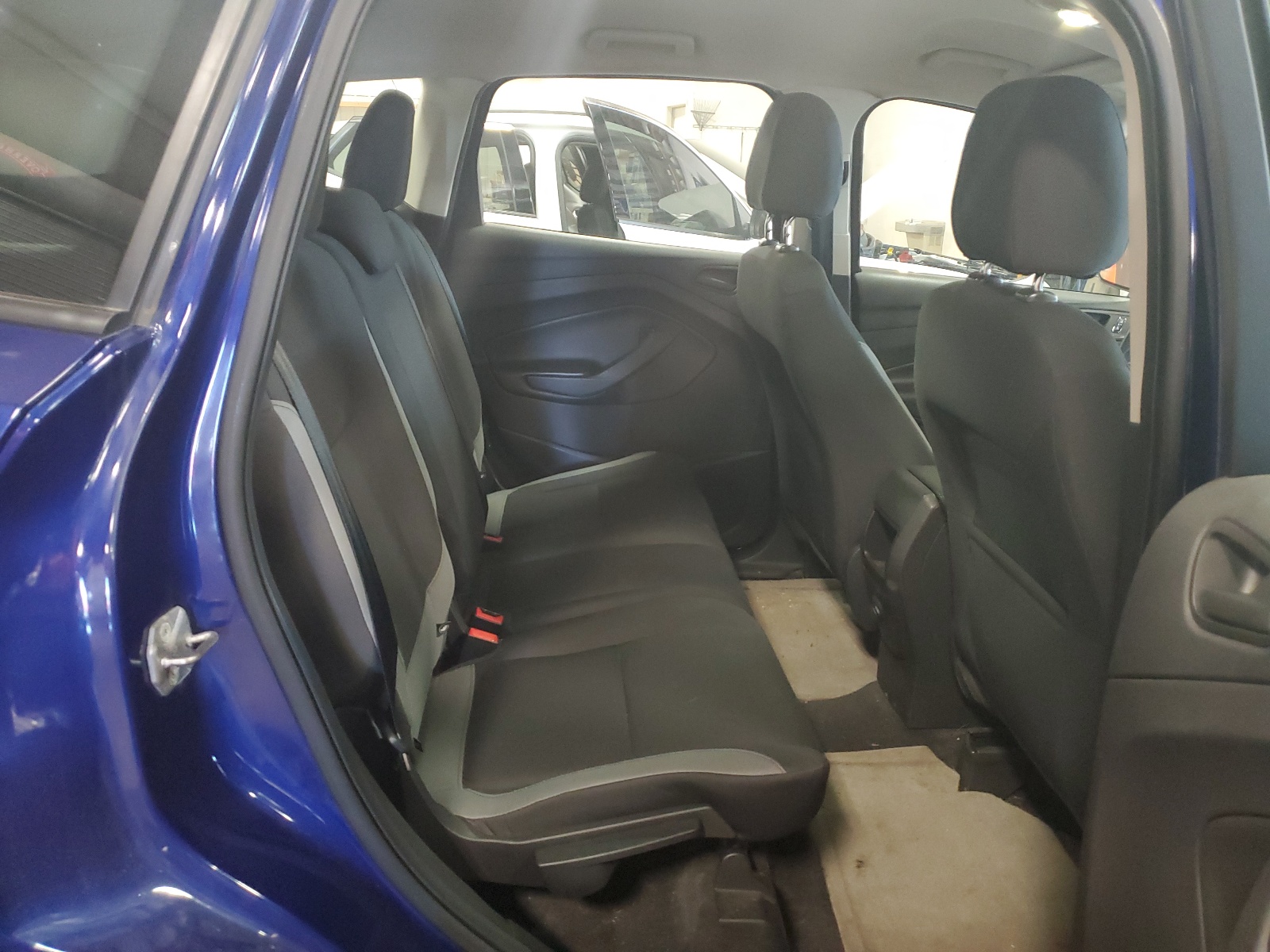 1FMCU0F72EUB44120 2014 Ford Escape S