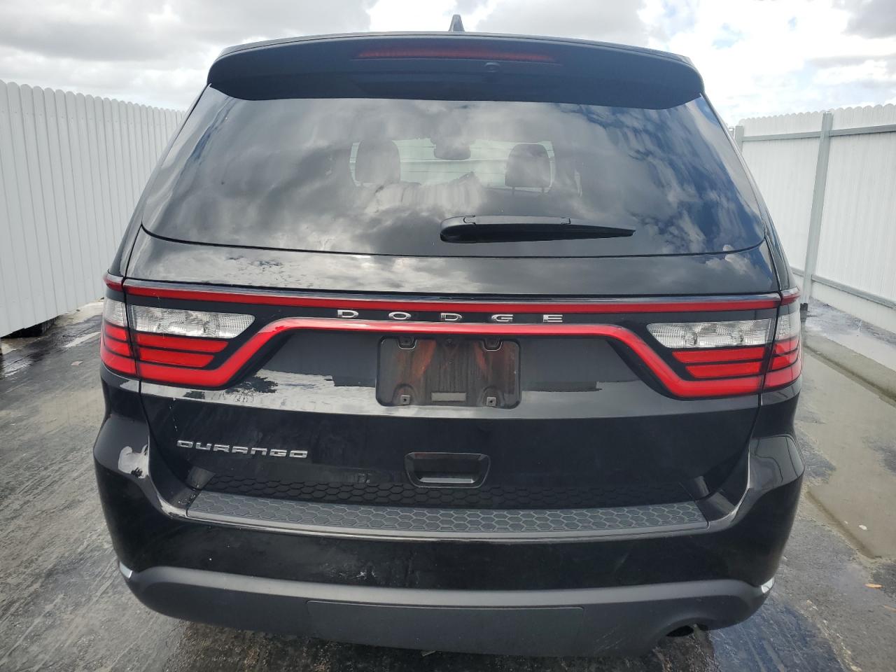 2023 Dodge Durango Sxt VIN: 1C4RDHAG5PC635181 Lot: 69286904