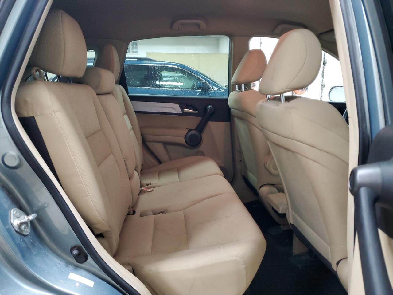 2011 Honda Cr-V Lx VIN: 5J6RE4H3XBL069837 Lot: 65672044