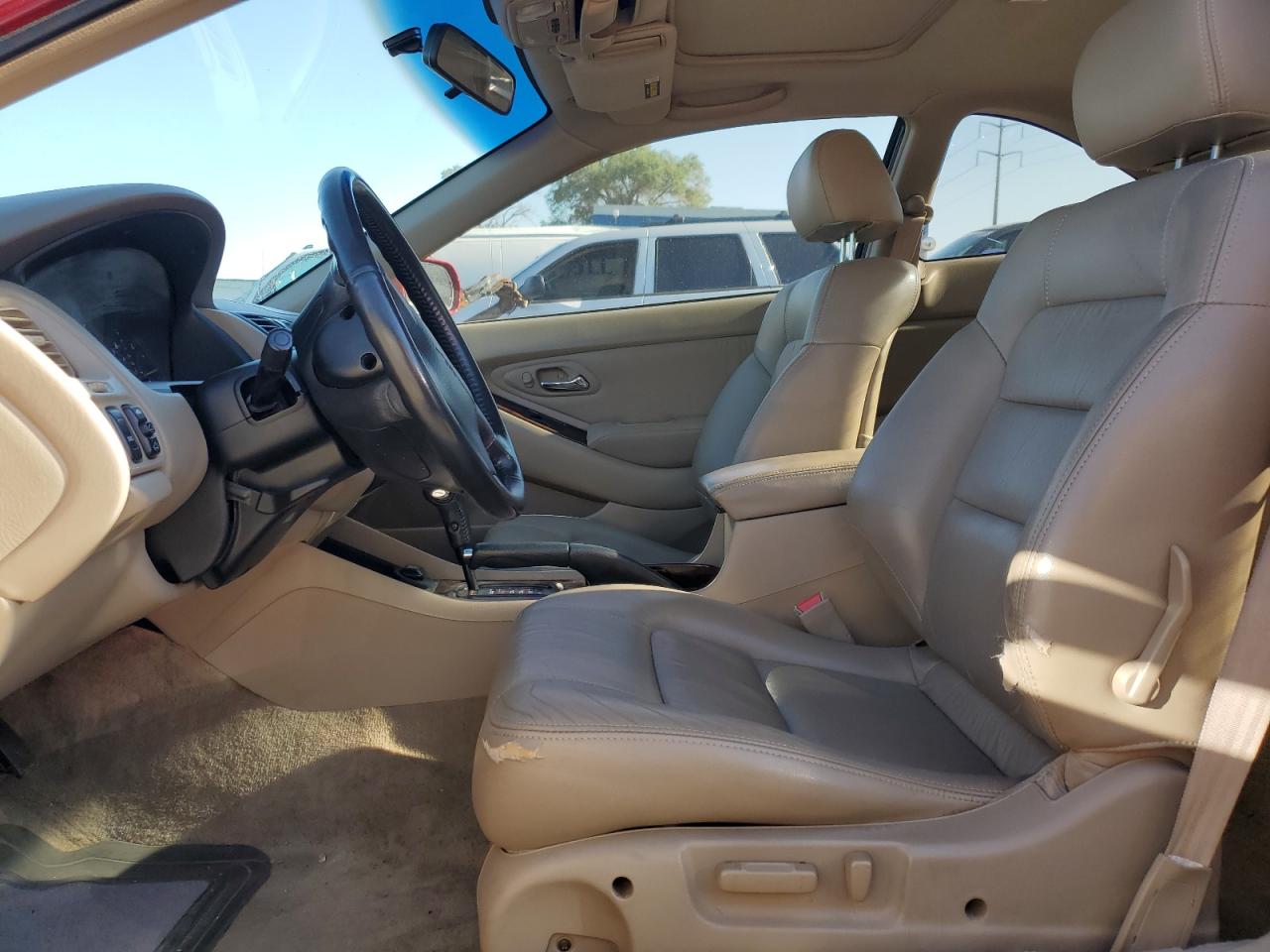 1999 Honda Accord Ex VIN: 1HGCG2256XA020305 Lot: 66401804